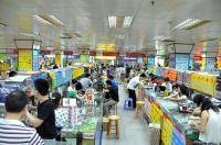 Рынок электроники Huaqiang Bei Electronics Market, Шэньчжэнь, Китай